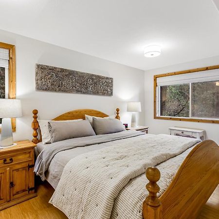 Pacific Dream Villa Сиатъл Екстериор снимка