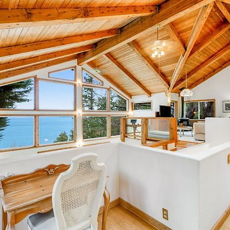 Pacific Dream Villa Сиатъл Екстериор снимка