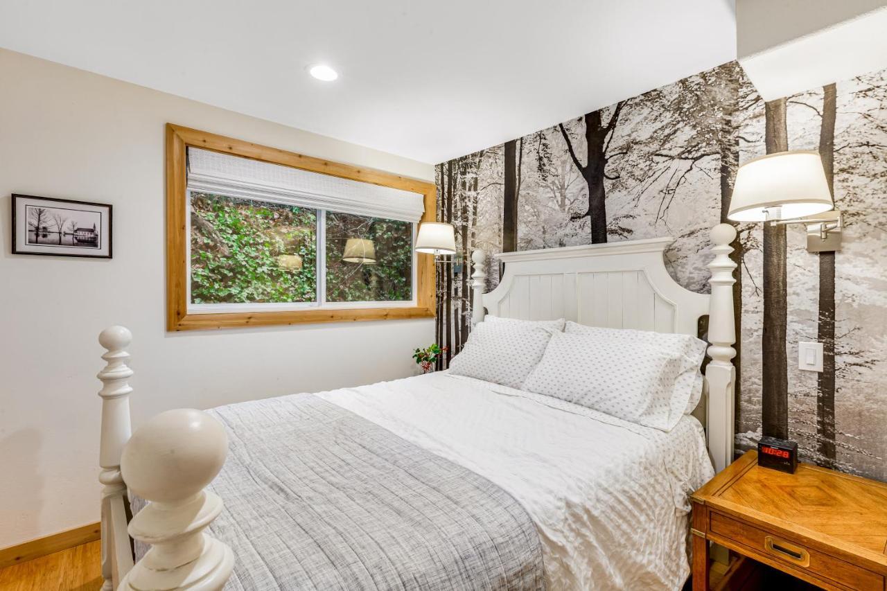 Pacific Dream Villa Сиатъл Екстериор снимка