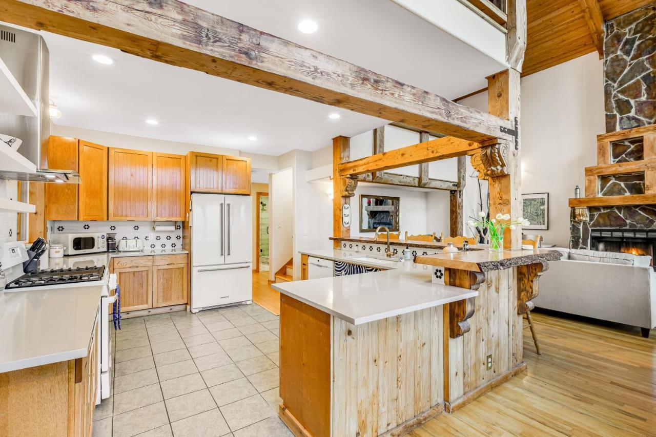 Pacific Dream Villa Сиатъл Екстериор снимка
