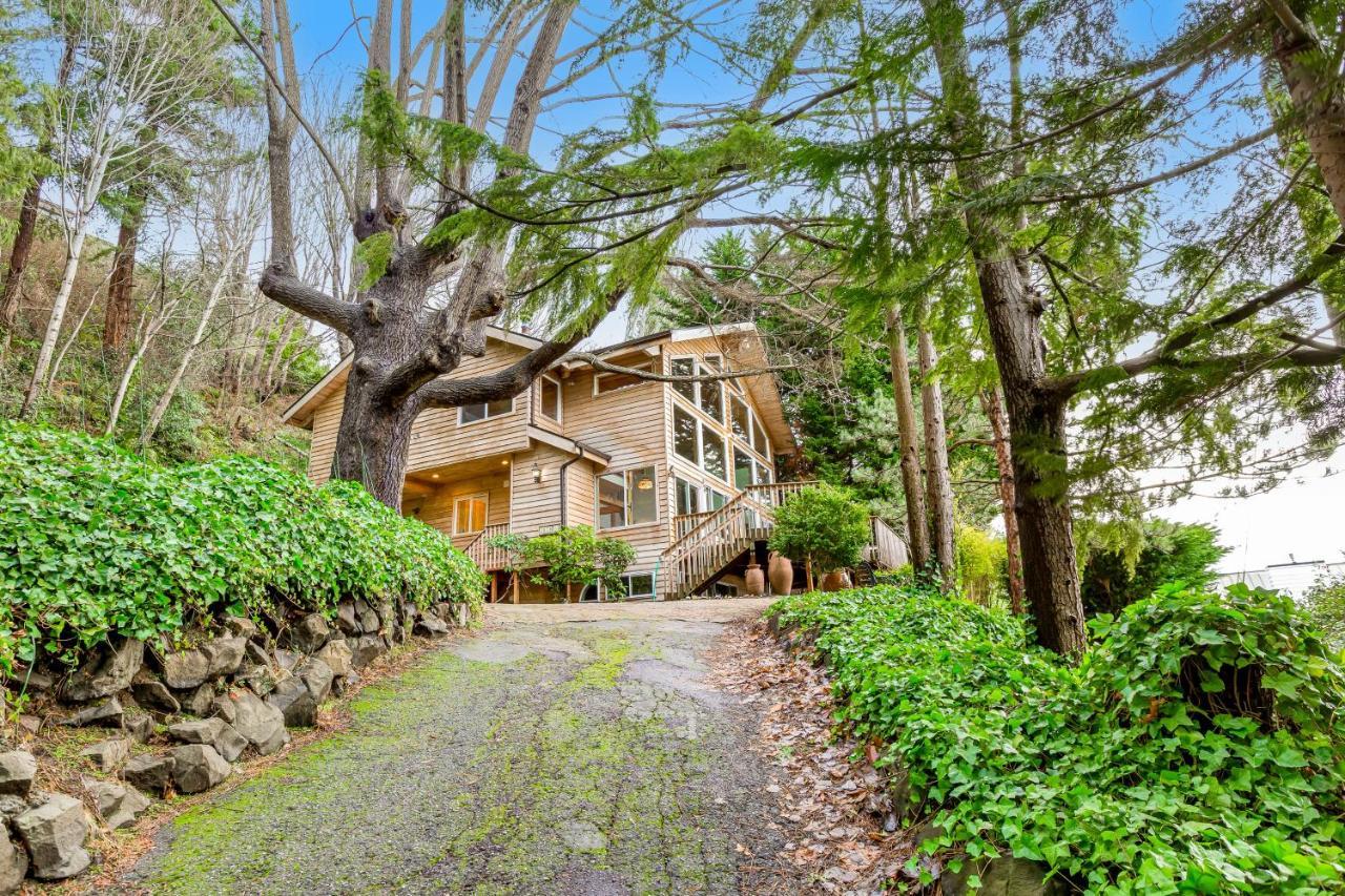 Pacific Dream Villa Сиатъл Екстериор снимка