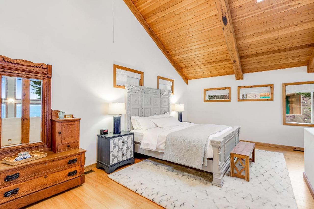 Pacific Dream Villa Сиатъл Екстериор снимка